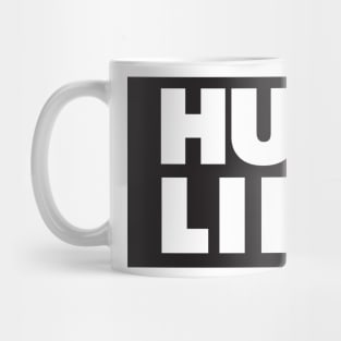 Hug Life Mug